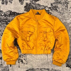 Yellow Jacket